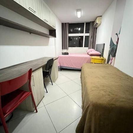 Cantinho Para A Familia Em Sampa Sao Paulo Exterior photo
