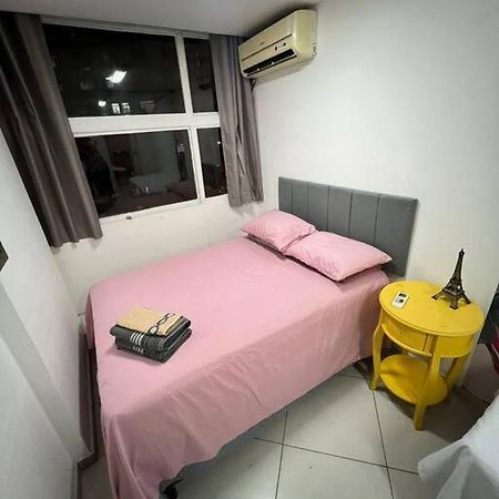 Cantinho Para A Familia Em Sampa Sao Paulo Exterior photo
