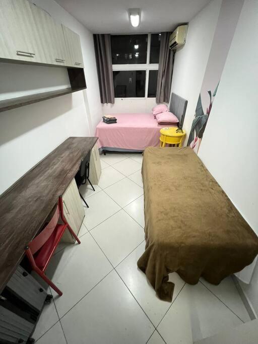 Cantinho Para A Familia Em Sampa Sao Paulo Exterior photo